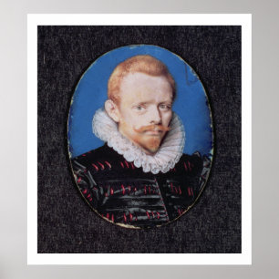 Poster Sir Francis Drake