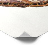 Poster Sir Francis Drake, 1581 (Coin)