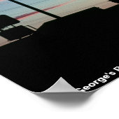 Poster Sir George (Coin)