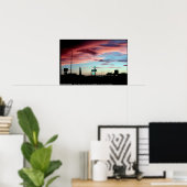 Poster Sir George (Bureau à domicile)