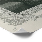 Poster Sir George Brydges Rodney (Coin)