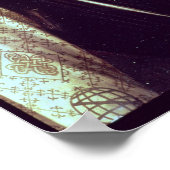 Poster Sir Henry Lee, 1568 (Coin)