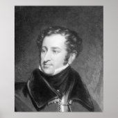 Poster Sir Henry Rowley Bishop (Devant)