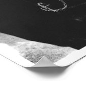 Poster Sir James Matthew Barrie (Coin)