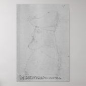 Poster Sir John Mandeville (Devant)