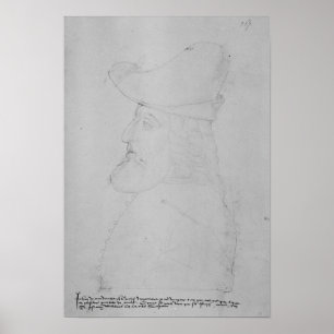 Poster Sir John Mandeville