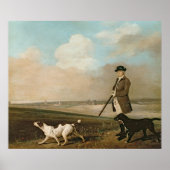 Poster Sir John Nelthorpe (Devant)