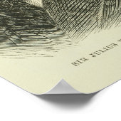 Poster Sir Julius Vogel, KCMG (Coin)