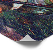 Poster Sir Lancelot et Guinevere par Henry Ford (Coin)