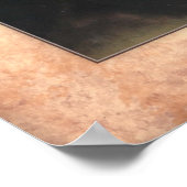 Poster Sir Lawrence Alma-Tadema - Comparaisons (Coin)