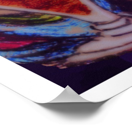 Poster Sir Percy Purrkins (Coin)