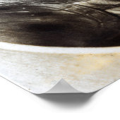 Poster Sir Robert Rich 2e comte de Warwick (Coin)