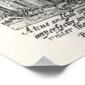 Poster Sir Thomas Browne, 1645 (Coin)