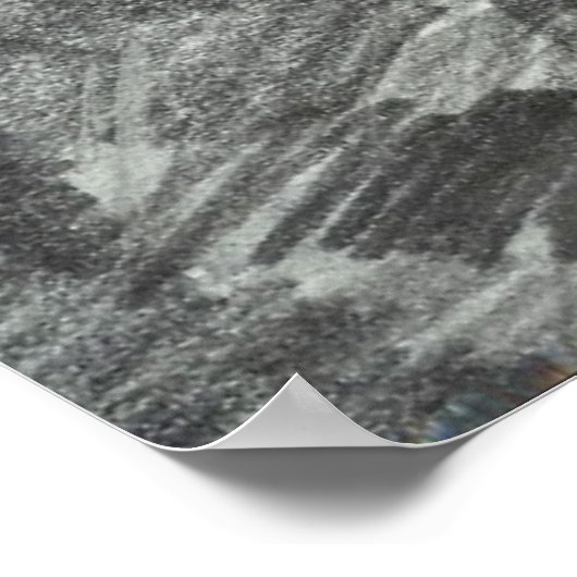 Poster Sir Thomas More (Coin)