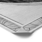 Poster Sir Thomas Smyth, gravé par John Goldar, 1785 (Coin)