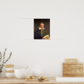 Poster Sir Thomas Stamford Raffles (Cuisine)
