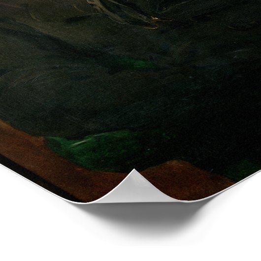 Poster Sir Thomas Young MD, FRS (Coin)