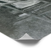 Poster Sir William Berkeley (Coin)