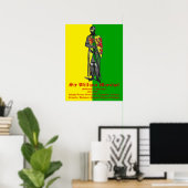 Poster Sir William Marshal (Bureau à domicile)