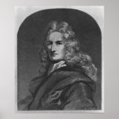 Poster Sir William Paterson (Devant)