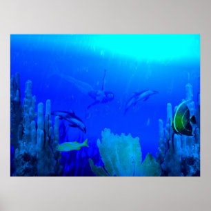 Poster Siraid ~Print~
