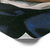 Poster Sirani - Madonna Contempler (Coin)