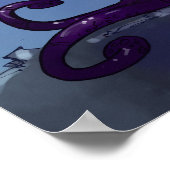 Poster sirène (Coin)