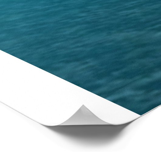 Poster sirène (Coin)