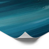 Poster Sirène (Coin)