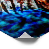 Poster Sirène (Coin)