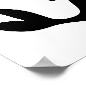 Poster Sirène (Coin)