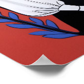 Poster Sirène (Coin)