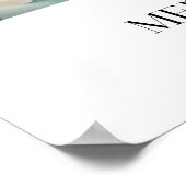 Poster Sirène et Baubles (Coin)