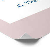 Poster Sirène : Le Rêveur de l'Océan (Coin)