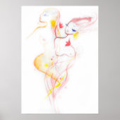 Poster Sirènes (Devant)