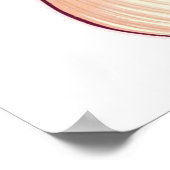 Poster Sirènes moucheuses (Coin)