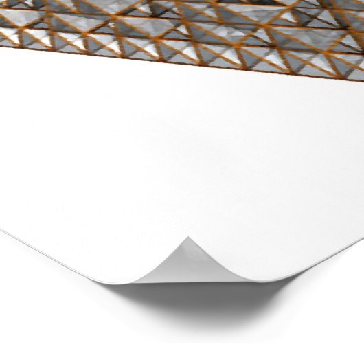 Poster SirPyramidSki (Coin)