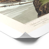 Poster Siskin, Sondage Rouge, Tanager, Bunting, Finch (Coin)