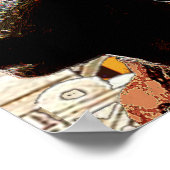 Poster 'Sisterhood' (Coin)