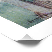 Poster Sisters under Blossoms, Jessie Willcox Smith (Coin)