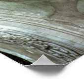 Poster Sistine Chapel Ceiling (Coin)