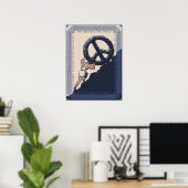 Poster sisyphus-paix-LG (Bureau à domicile)