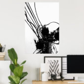 Poster SIT "Unwired 3" (Bureau à domicile)