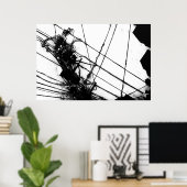 Poster SIT "Unwired 6" (Bureau à domicile)