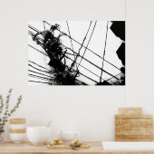 Poster SIT "Unwired 6" (Cuisine)