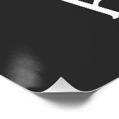 Poster SITE DE Rome Italie (Coin)