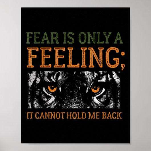 Poster Sitive Affirmation For Kidness Motivational Messag (Devant)