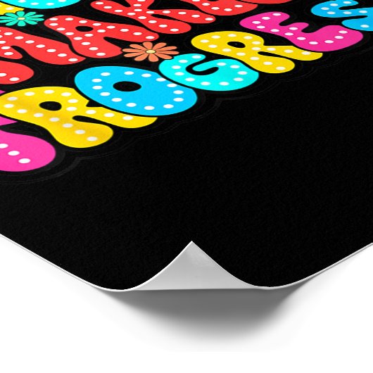 Poster Sitive Motivation Practice Makes Progress Over Per (Coin)