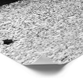 Poster Sitting (Coin)