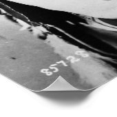 Poster Sitting Bull, un Sioux de Hunkpapa (Coin)